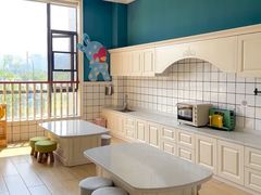 -成都高新区石羊第十八幼儿园