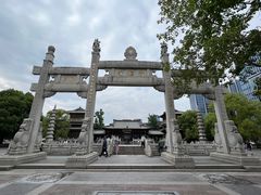 -香积寺