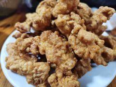 -板栗林青菜园子(水岸·新都店)