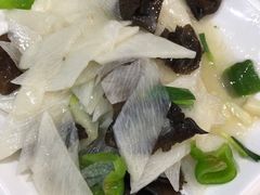 -碧海银沙海鲜餐厅(恒大海上威尼斯店)