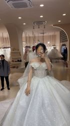 -Color卡诺婚纱礼服馆(南京严选店)