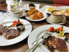 -维京战斧牛排(王府井西餐十年金冠好店)