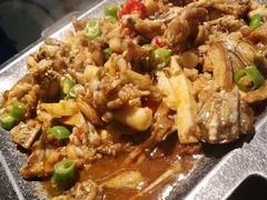 -蛙喔牛蛙(仙林万达茂店)