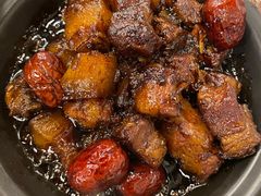 -堂瓦里·33年传统赣菜(第一街区店)