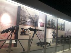 -中国北方国际射击场