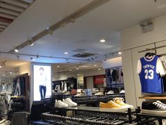 -三福时尚(三峡广场华夏银座店)
