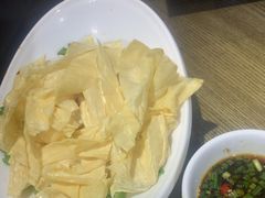 -三道菜(明堂公园店)