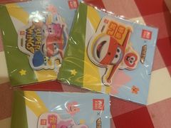 -西贝(吴江路湟普汇店)