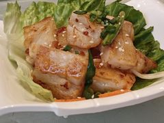 -龙悦湾酒家·八阵鱼生·渔人码头店