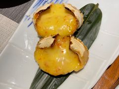 奶油焗蟹宝-京料理·日料自助·铁板燒(复悦城店)