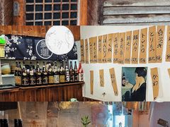 -烧鸟周居酒屋(香山店)