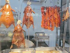 -谢氏老金口七号宴(武昌大道店)