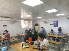 大堂-荣巷小馄饨(荣巷店)