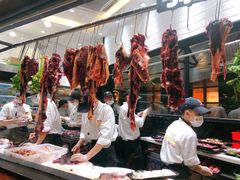 -潮发潮汕牛肉店(龙洞店)