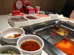 -海底捞火锅(方塔东街店)