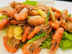 -春餐厅