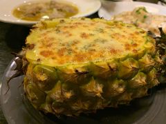 -中西名菜(增城店)
