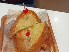 -龙记香港茶餐厅(久光百货店)