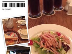 宝莱纳啤酒花园餐厅-宝莱纳啤酒花园餐厅PAULANER BRAUHAUS Nanjing(广州路店)