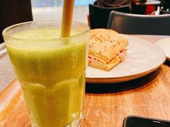 -BAKER&SPICE(国金中心商场店)