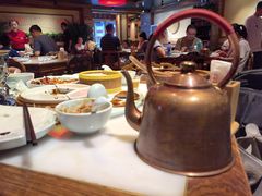 -小吊梨汤·北京菜·烤鸭(长安商场-首都博物馆店)
