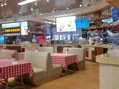 -西贝莜面村(镇江苏宁广场店)