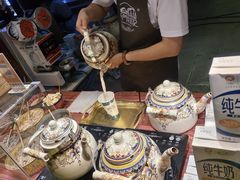 -桥门程记(兰州南关夜市店)