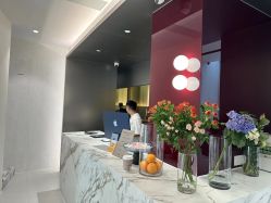 -JIE FLYING·烫发·染发