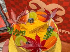 -卷心卷意·轻甜蛋糕(新光天地店)