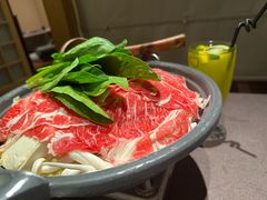 -藤原布二·大正创意料理(五台山店)