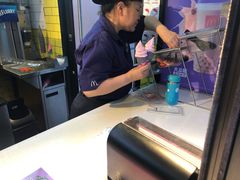 -麦当劳(世界城广场店)