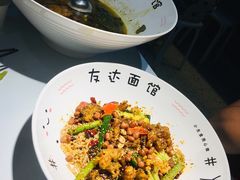 -友达面馆(广州总店)