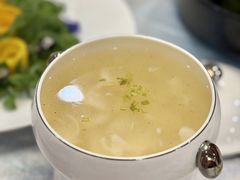 -蓬莱阁中餐厅(崇文门店)
