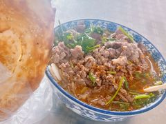 -杨家牛肉汤(淮建路店)