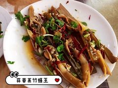 -鱼市酒店(威海水产批发市场店)