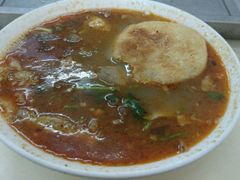 -春雨羊汤店(广开四马路总店)