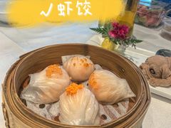 -新海利海鲜城·41年珠海老字号(夏湾店)