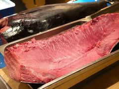 -西村日本料理(香格里拉饭店)