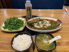 -妈妈的味道(和顺古镇店)