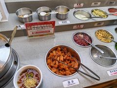 -海底捞火锅(团结桥店)