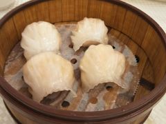 笋尖原只鲜虾饺-香港富临皇宫(扬名广场店)