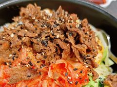 -韩味轩(丰盛町店)