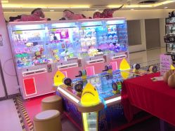 -Fang Fang Monkey·方方猴(国瑞购物中心店)