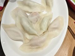 -喜家德虾仁水饺(百盛优客店)