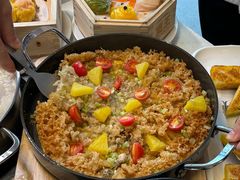 -煲王粤菜餐厅(中侨中心店)
