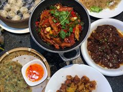 -王庄阿咪海鲜大排档(象园店)