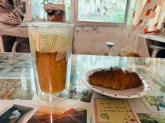 -LANLIZI BAKERY(COSMO店)