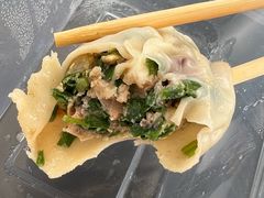 -叶存利海鲜大馅饺子(海宁路总店)