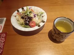 -有喜屋·鲜鸡烧鸟·居酒屋(安龙路店)