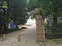 -青岛第二海水浴场